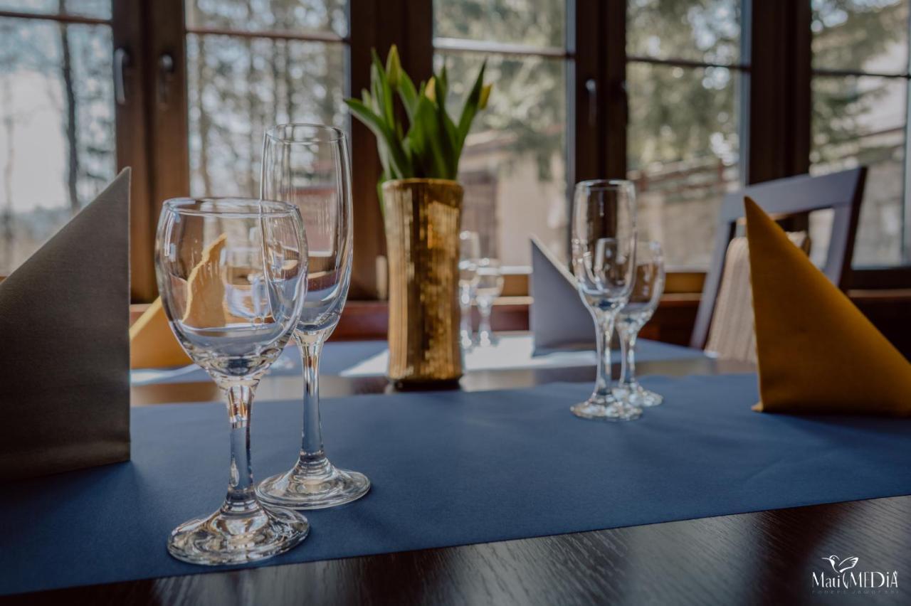 Karpacki & Spa - Blisko Wyciagu, Restauracja, Sala Zabaw, Bar 24H (Adults Only) カルパッチ エクステリア 写真