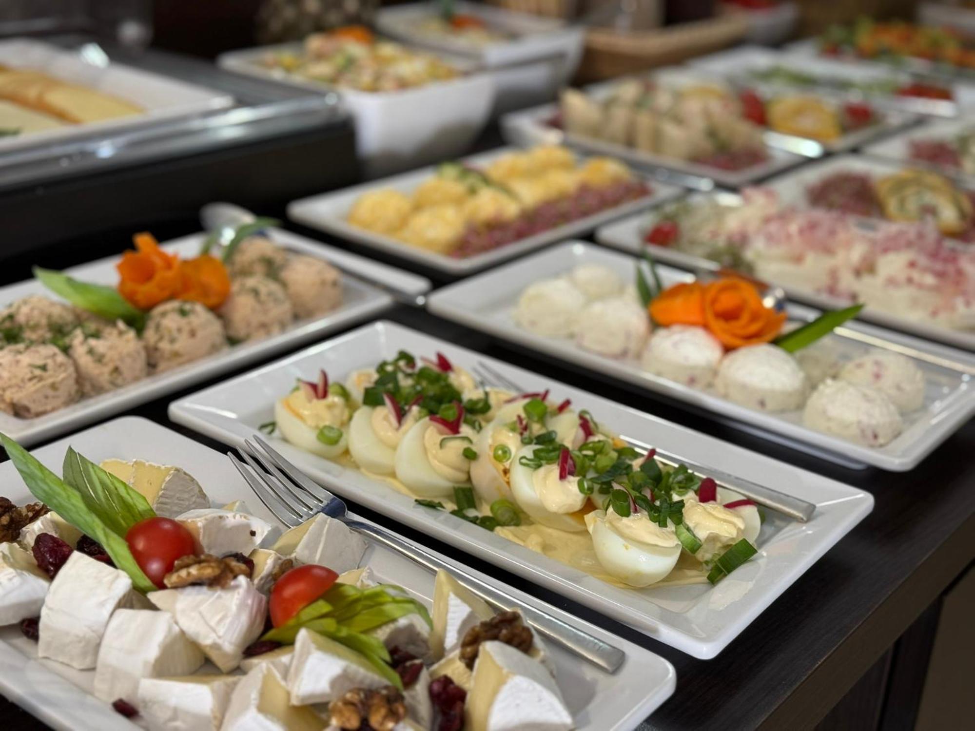 Karpacki & Spa - Blisko Wyciagu, Restauracja, Sala Zabaw, Bar 24H (Adults Only) カルパッチ エクステリア 写真