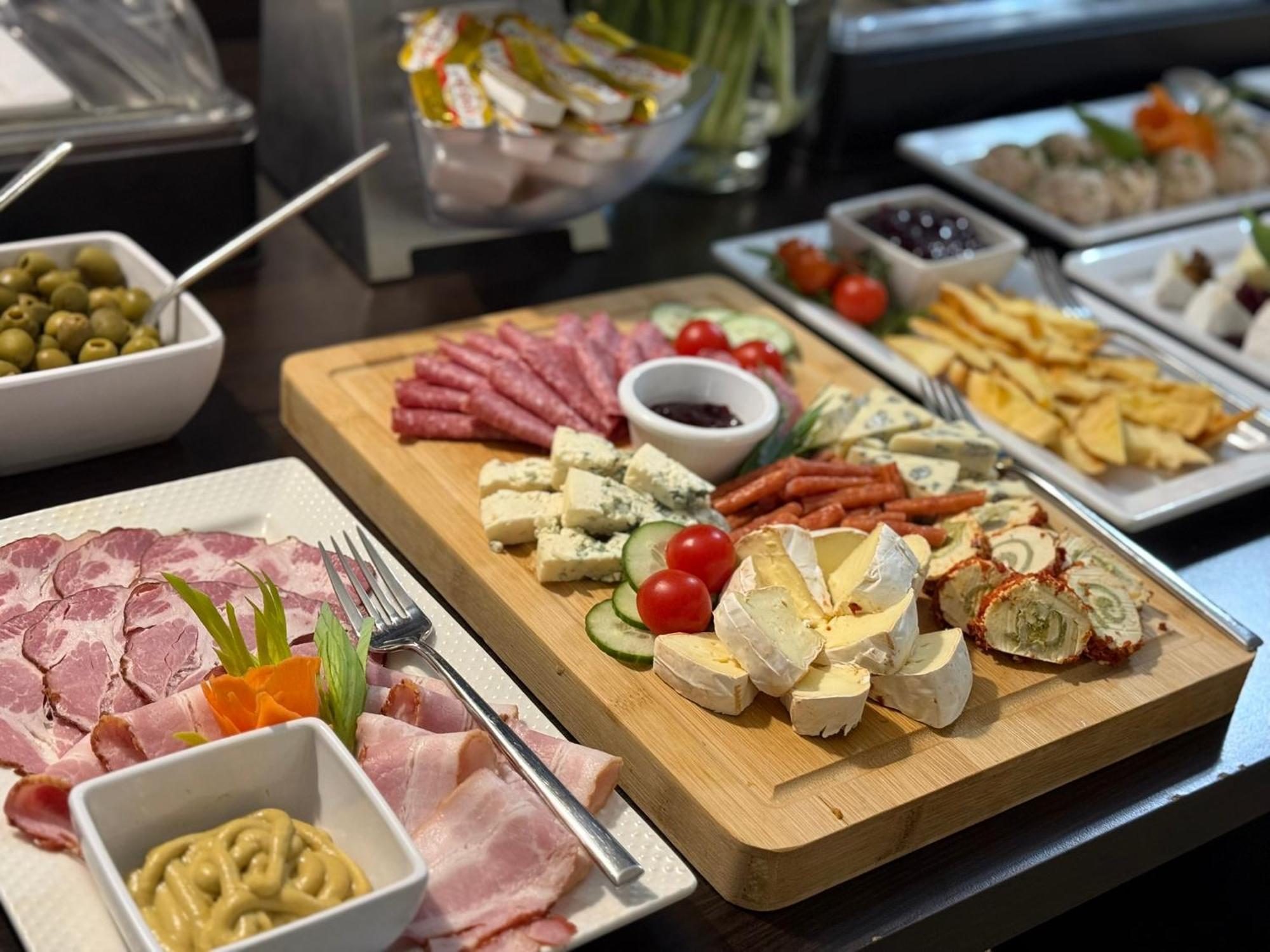Karpacki & Spa - Blisko Wyciagu, Restauracja, Sala Zabaw, Bar 24H (Adults Only) カルパッチ エクステリア 写真